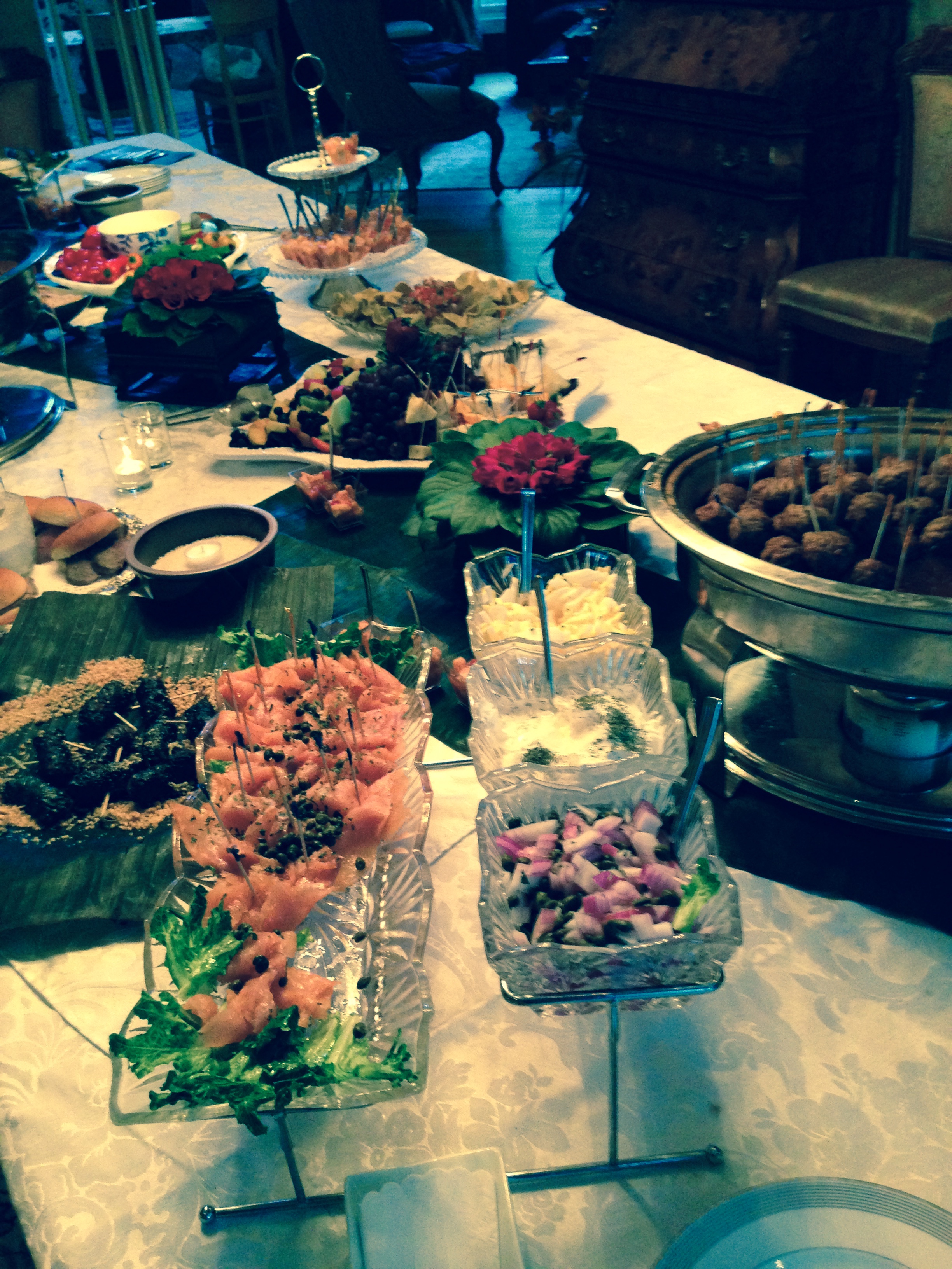 Catering 8
